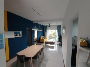 Harmony House 01